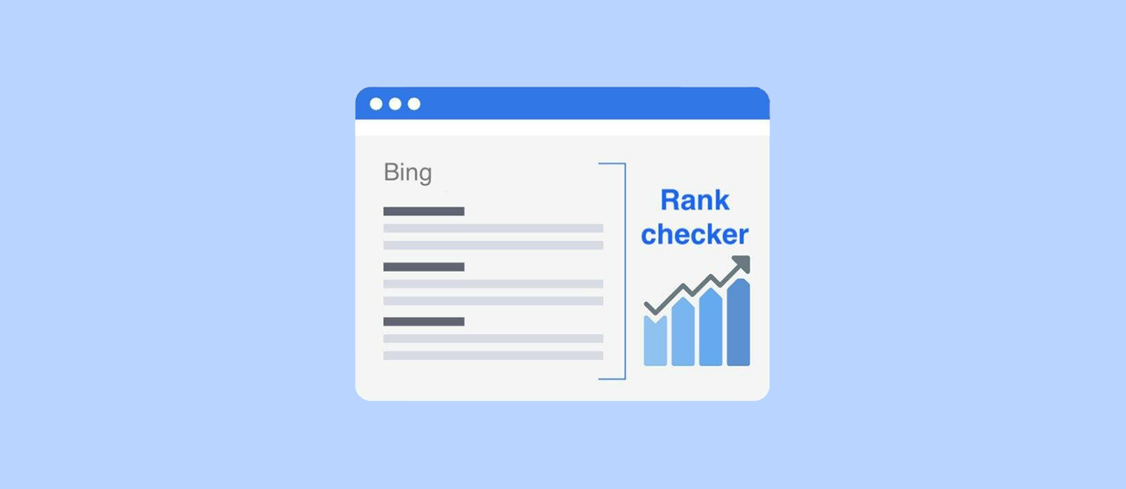 google rank search